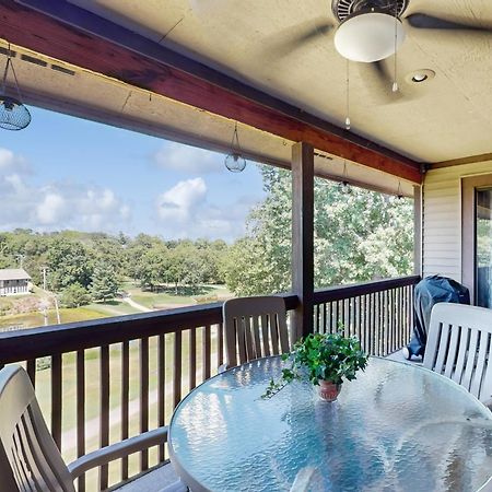 116 Lake Club Dr, #12 Branson Mo 外观 照片