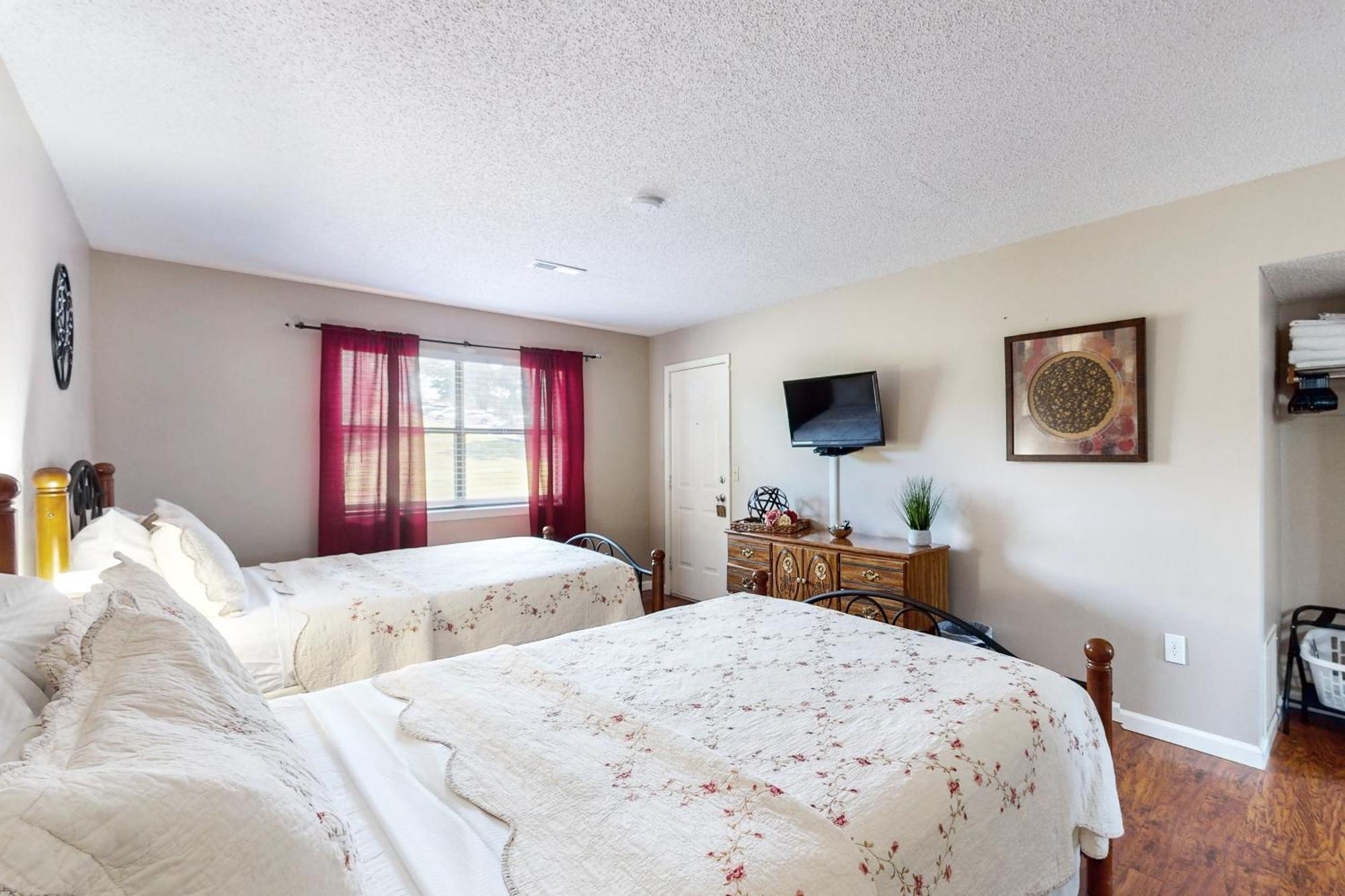 116 Lake Club Dr, #12 Branson Mo 外观 照片