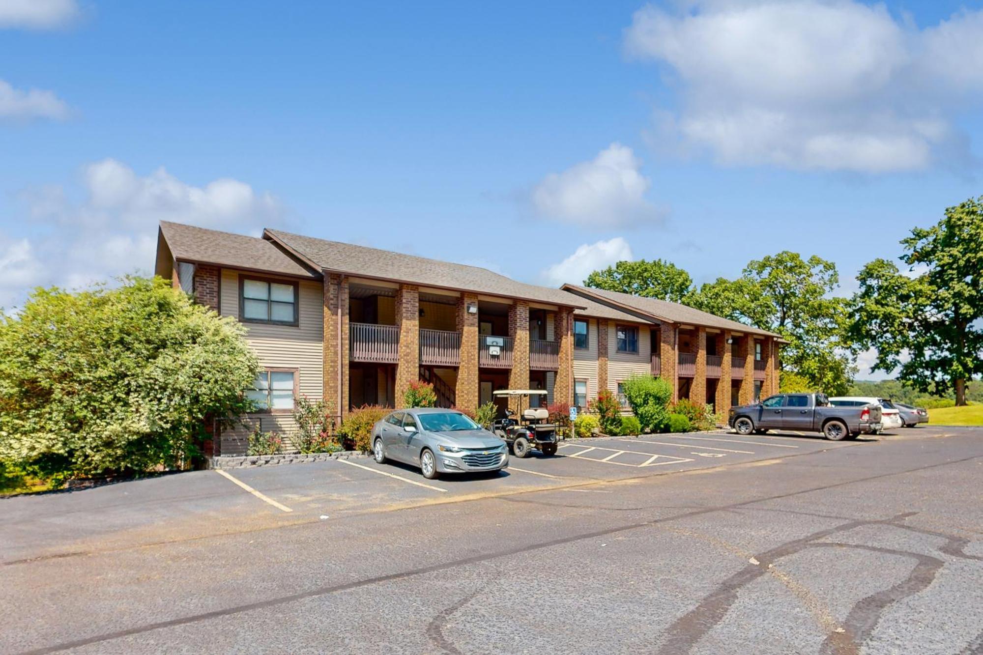 116 Lake Club Dr, #12 Branson Mo 外观 照片
