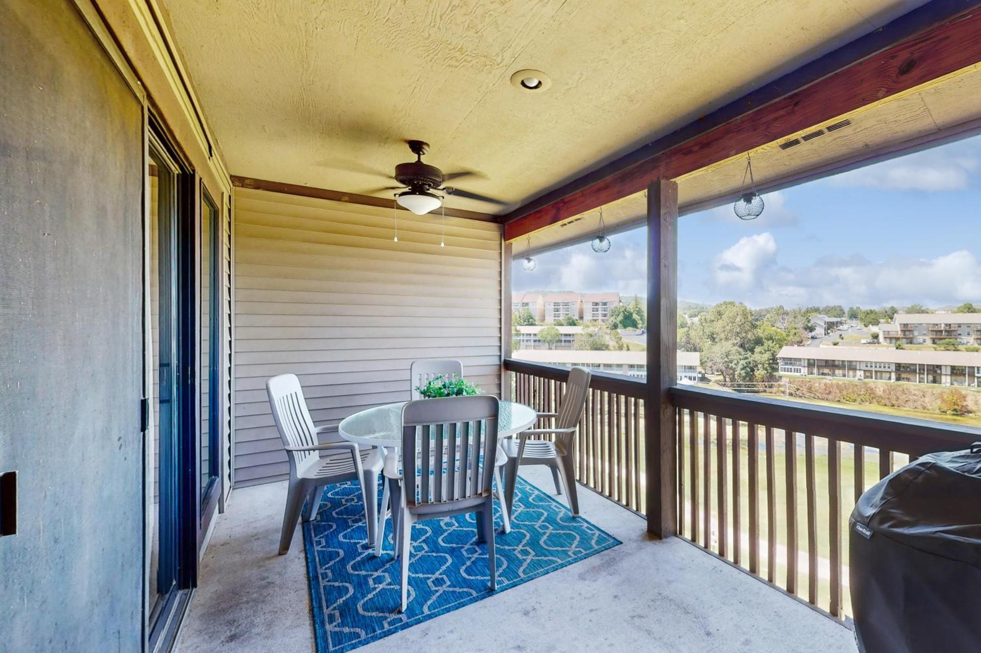 116 Lake Club Dr, #12 Branson Mo 外观 照片
