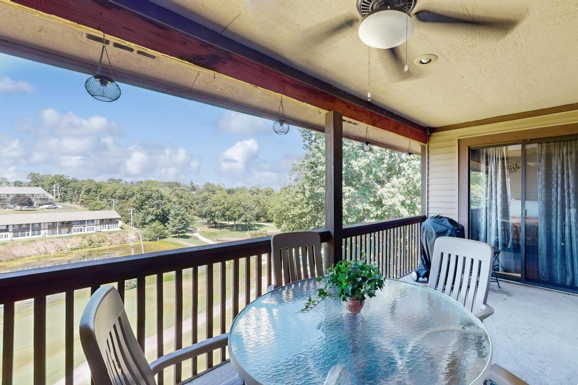 116 Lake Club Dr, #12 Branson Mo 外观 照片